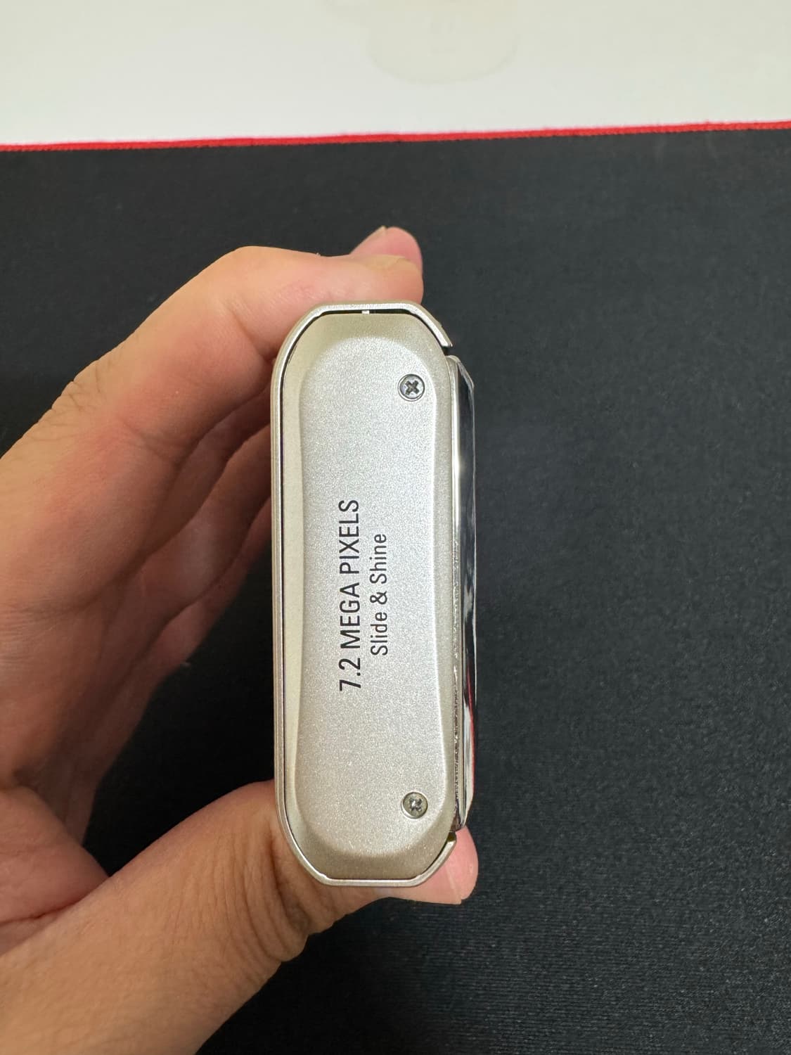 [민트급] 삼성 VLUU i70 디카 상품이미지7