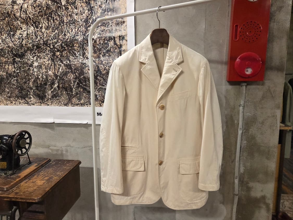 살바토레 페라가모 자켓 상품이미지1