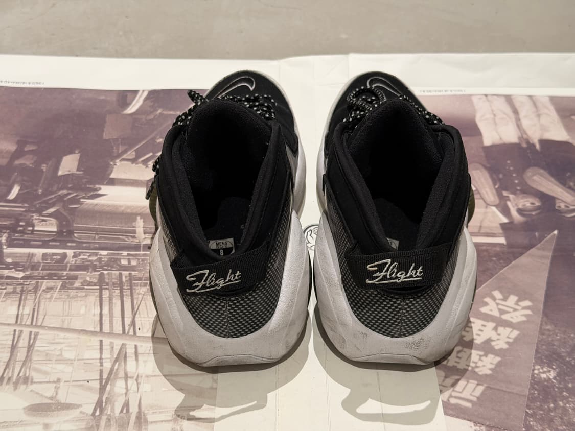 나이키 줌플라이트 95 상품이미지2