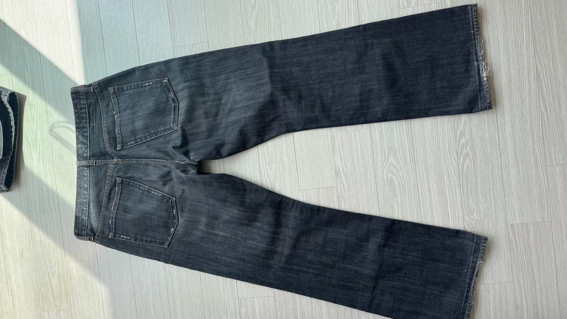 바나나리퍼블릭 w32L32  상품이미지6