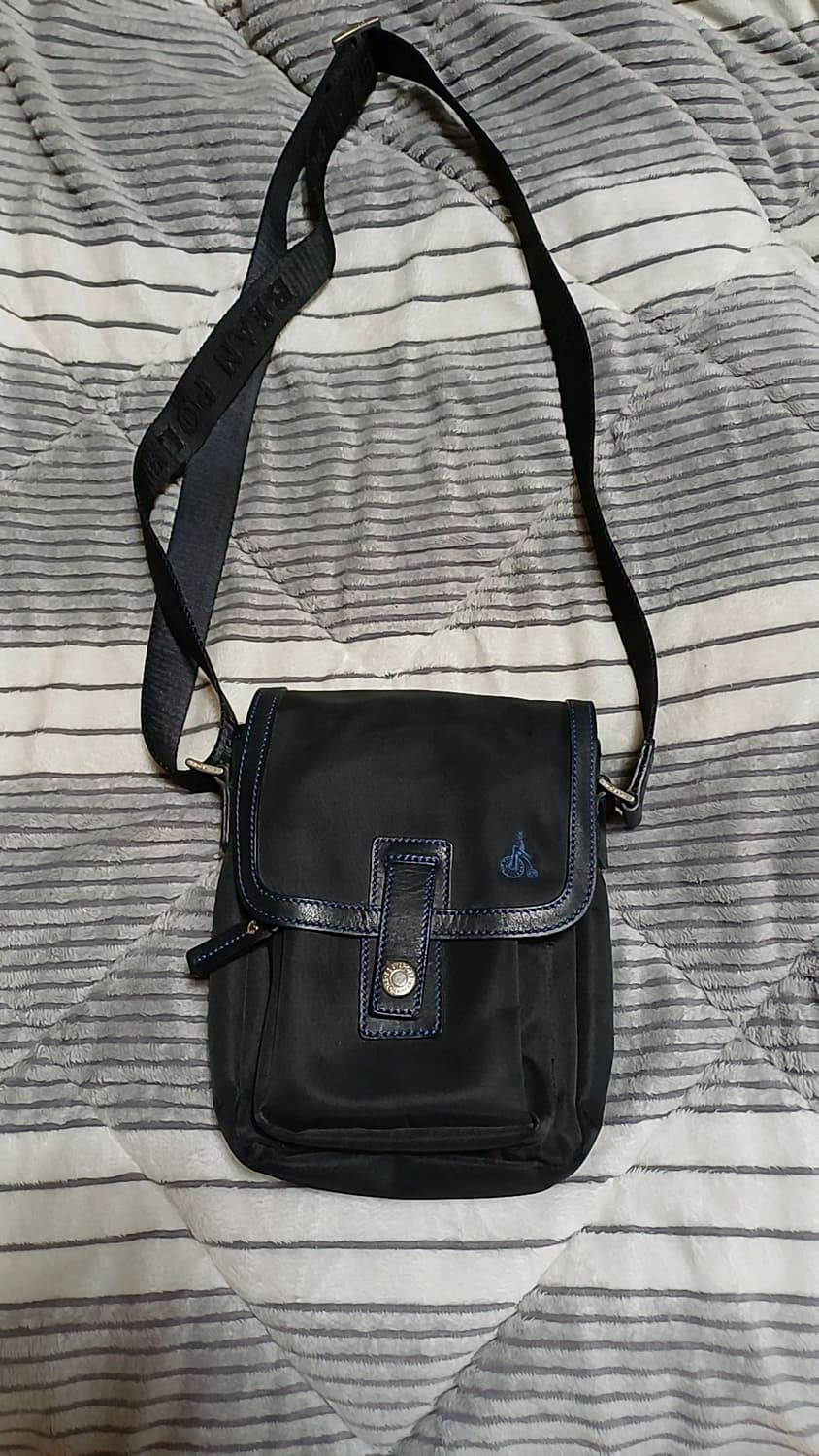 빈폴 미니크로스 가로17 세로22 상품이미지1