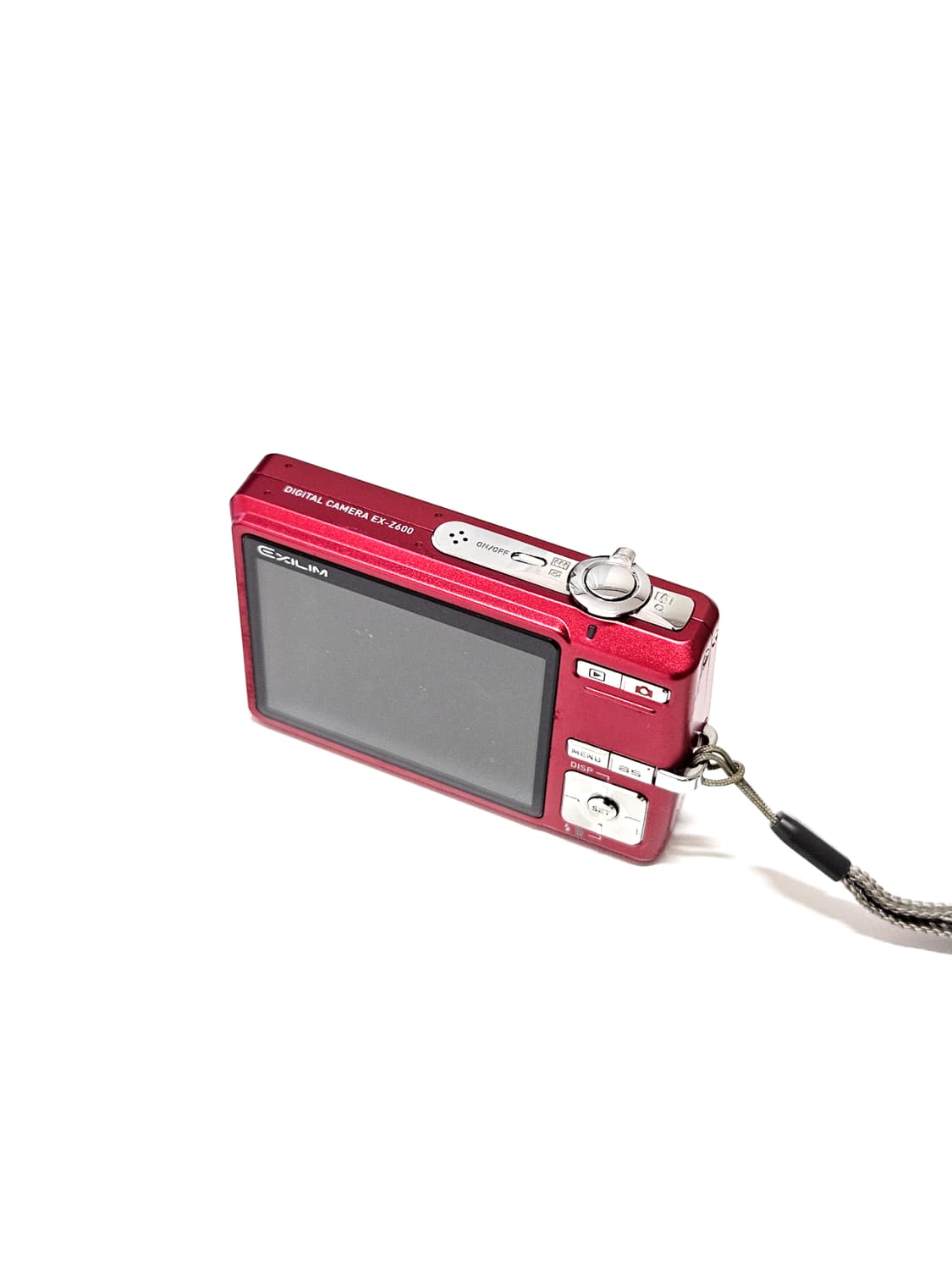 카시오 엑슬림 Caiso Exilim EX-Z600 디카 디지털카메라 상품이미지8