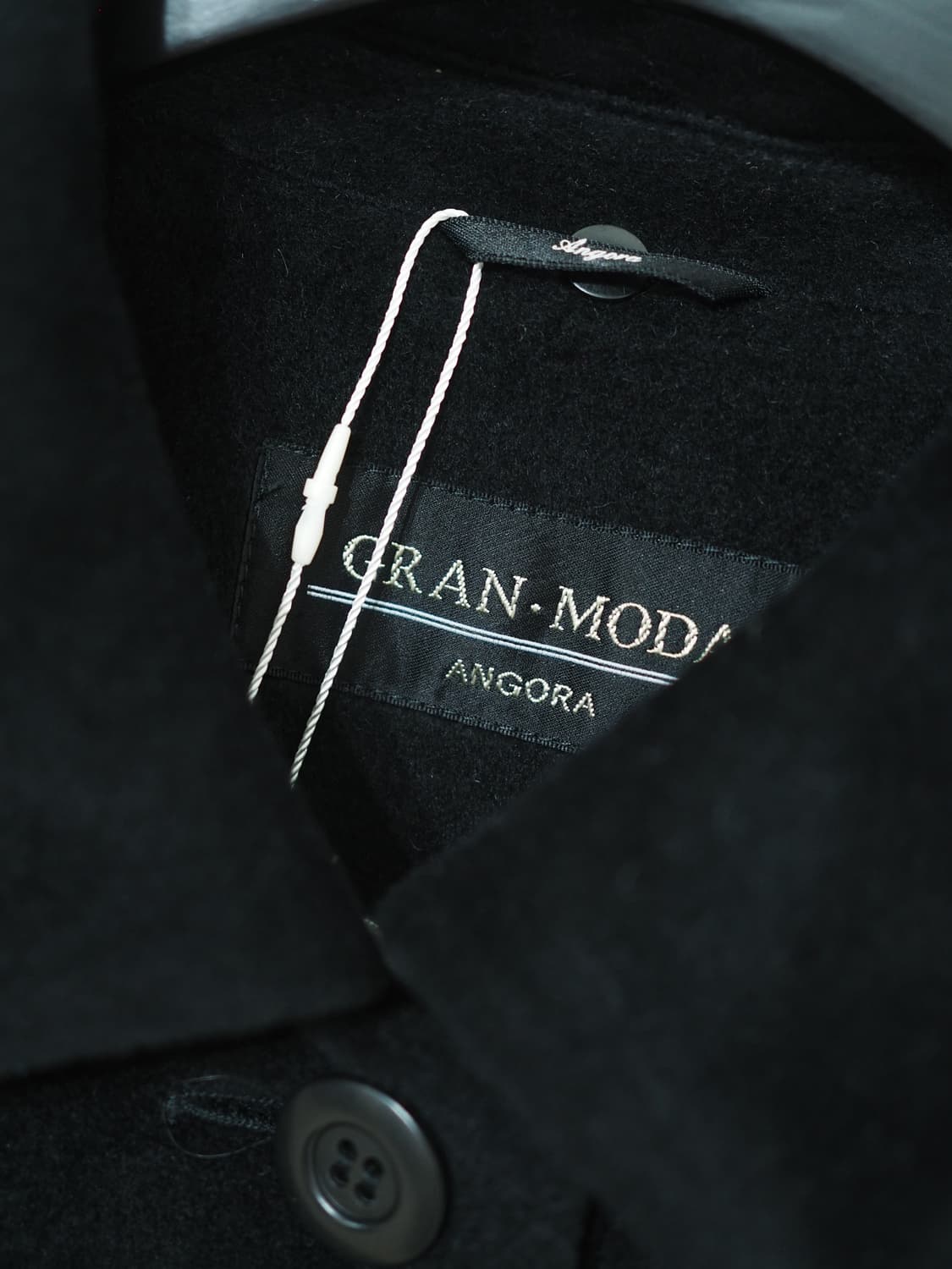 GRAN MODA angora coat  상품이미지6