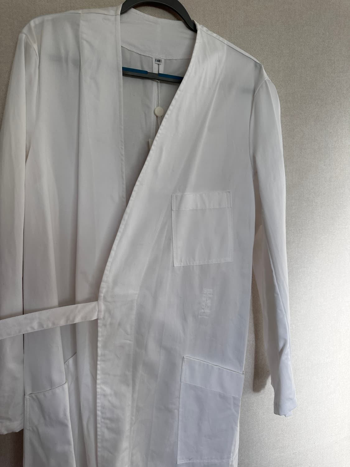 Maison Margiela Lab coat Size 48 상품이미지8