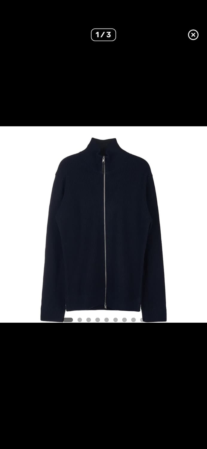 마르지엘라 니트 상품이미지1