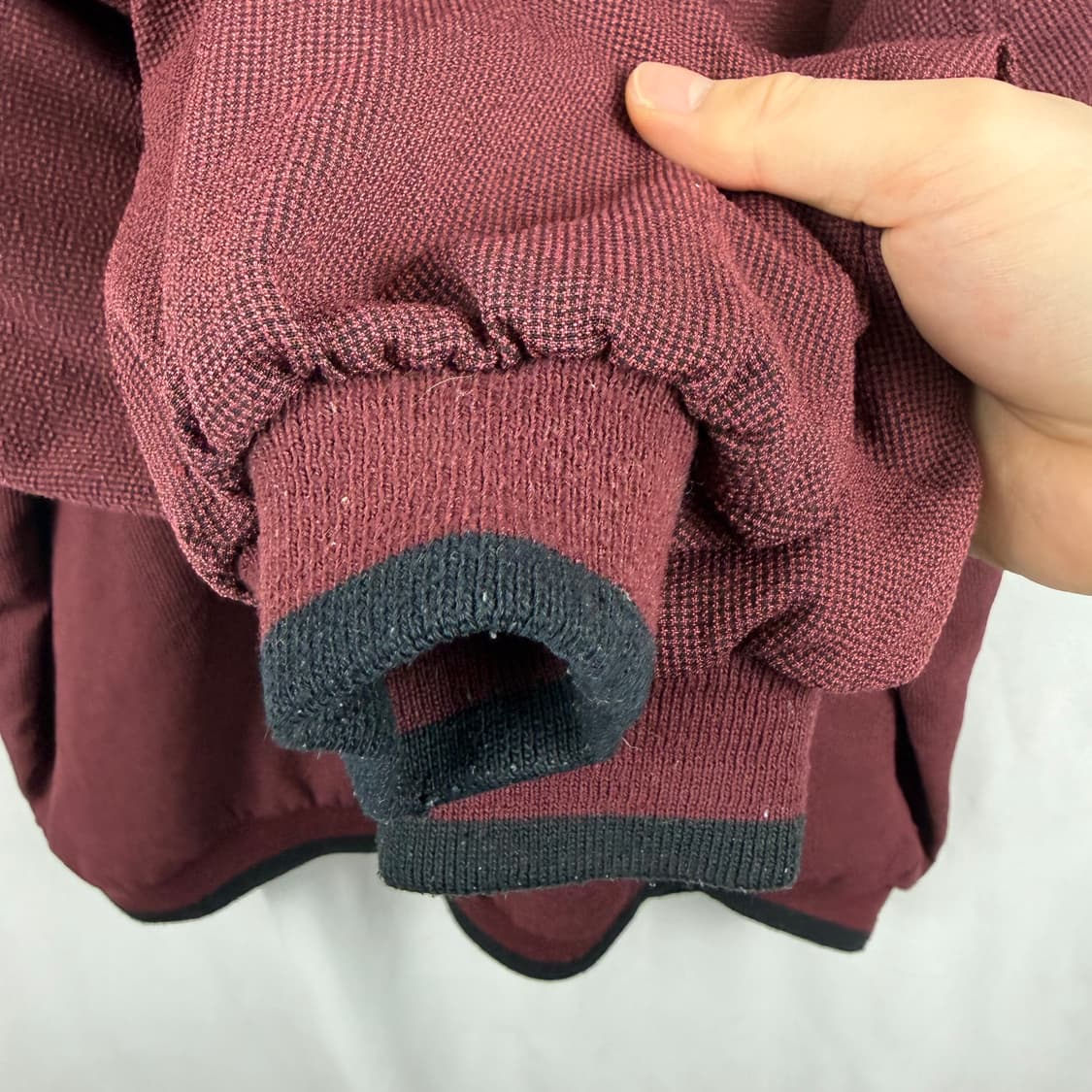 (L) 나이키 올드스쿨 스우시 센터로고 웜업 상품이미지7