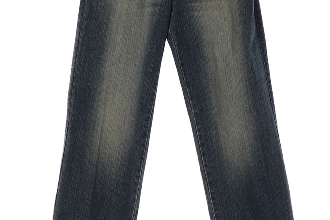REI JEANS 빈티지 가죽팬츠 32 상품이미지3