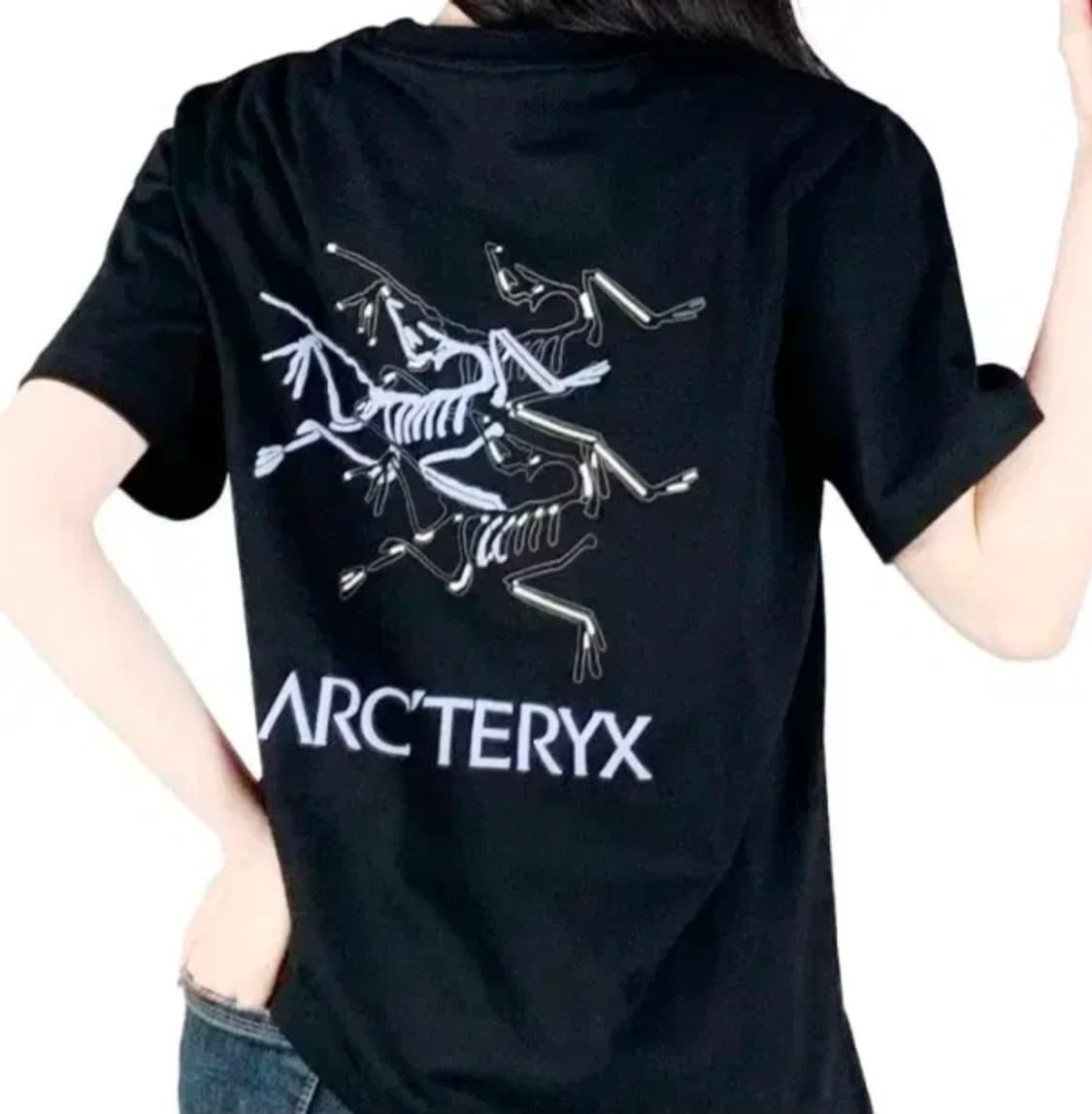 아크테릭스 남성 반팔 티셔츠 상품이미지3