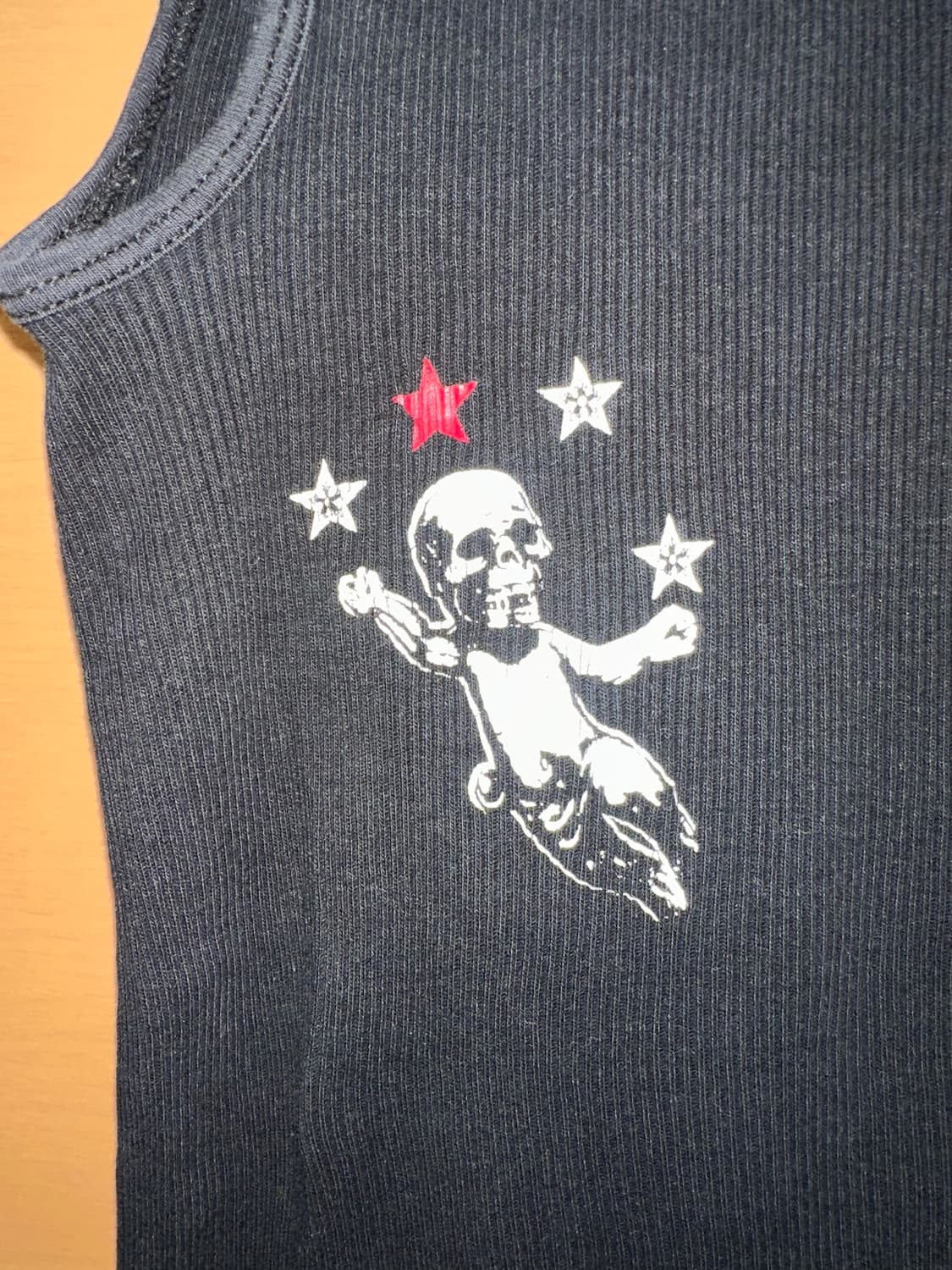 크롬하츠 슬리브리스 나시 상품이미지2