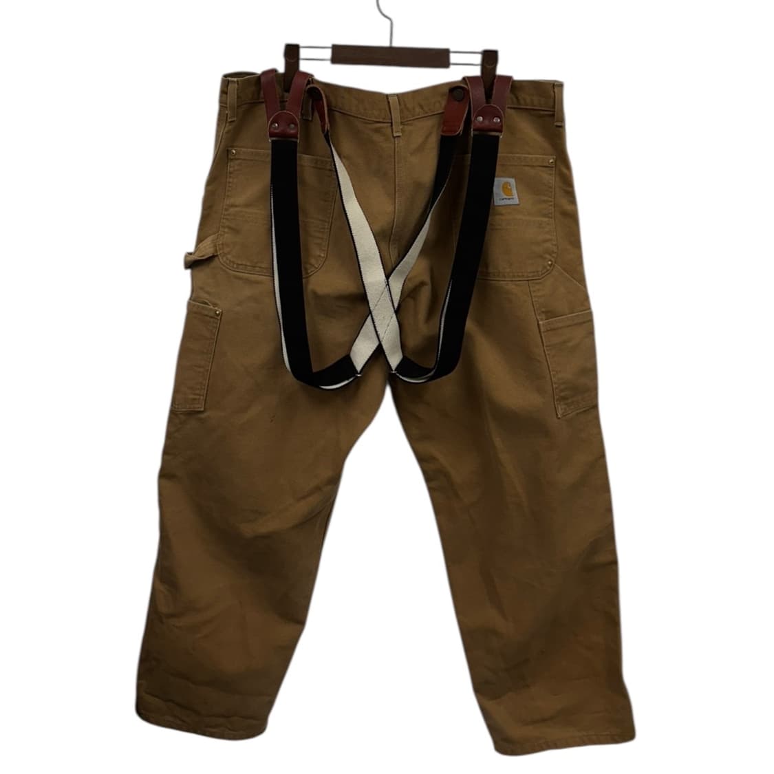 칼하트 워크팬츠44x30 상품이미지1