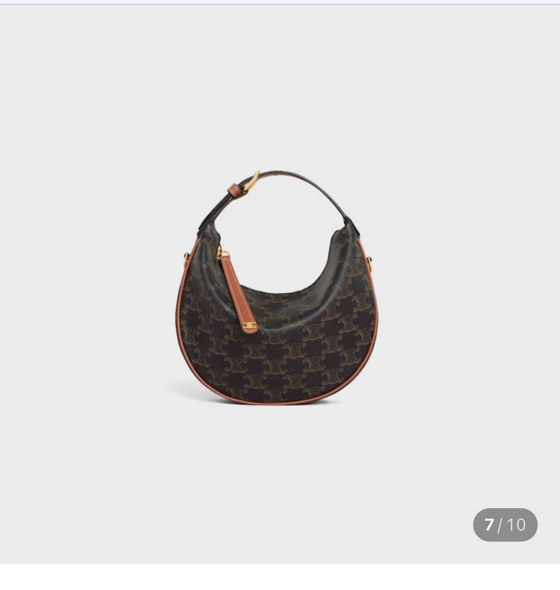 셀린느백 상품이미지1