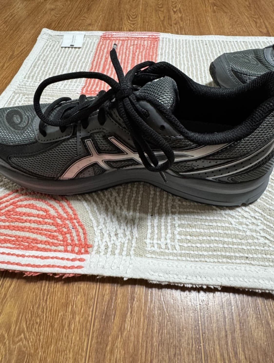 아식스 조그100s 1201a944 (택포) 상품이미지2