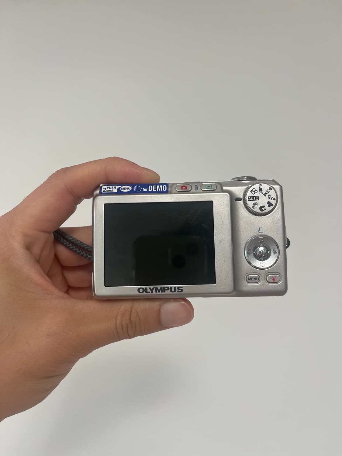올림푸스 fe-220 상품이미지2