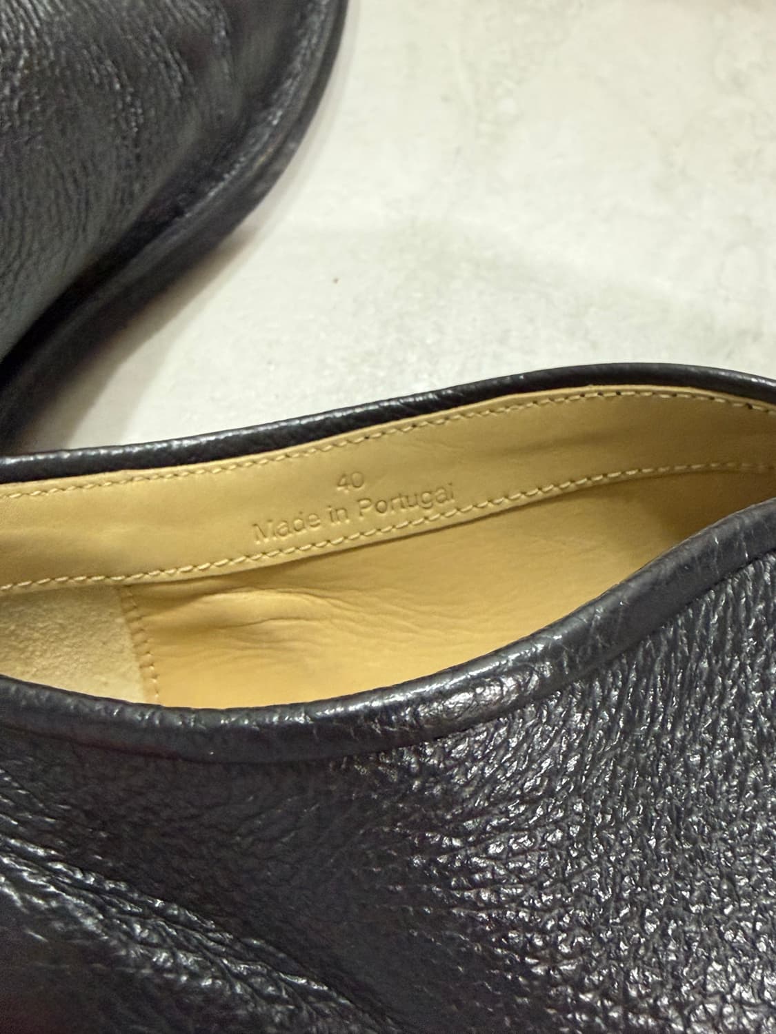 르메르 로퍼 40 상품이미지4