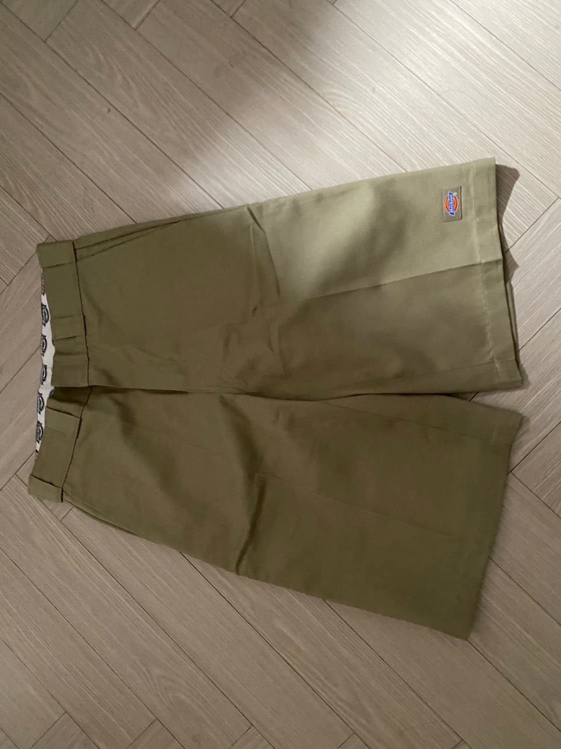 딕키즈 버뮤다팬츠(새상품) 상품이미지2