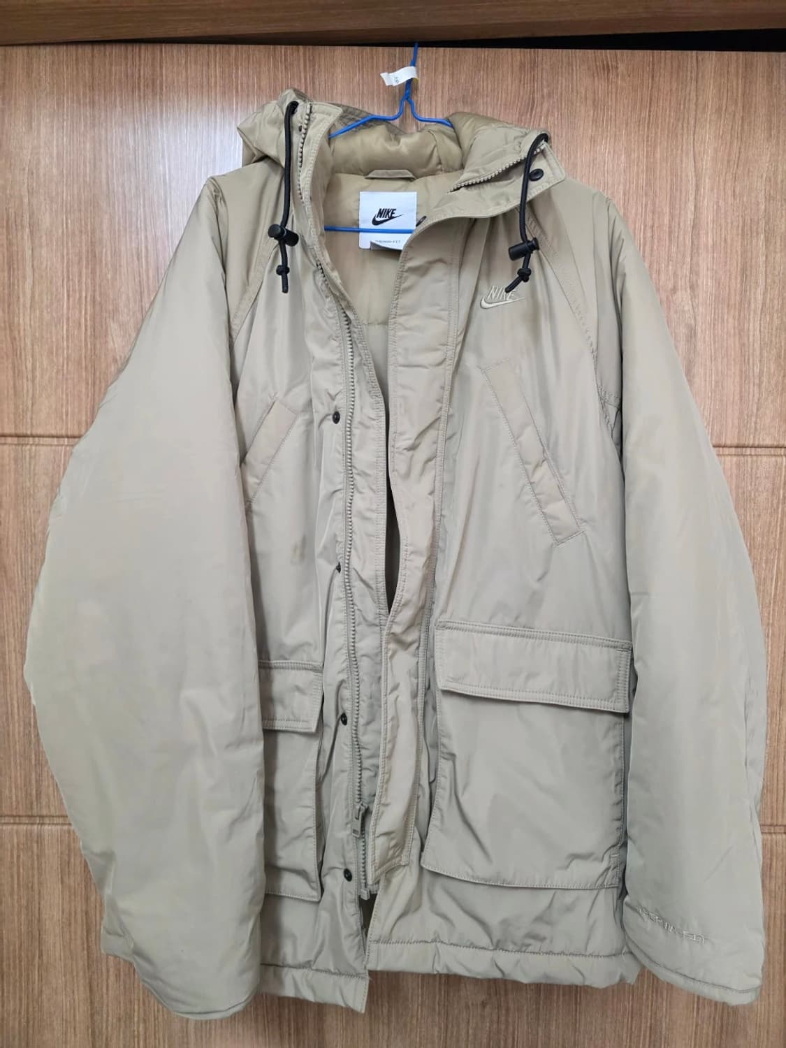 나이키 써마핏 파카 상품이미지1