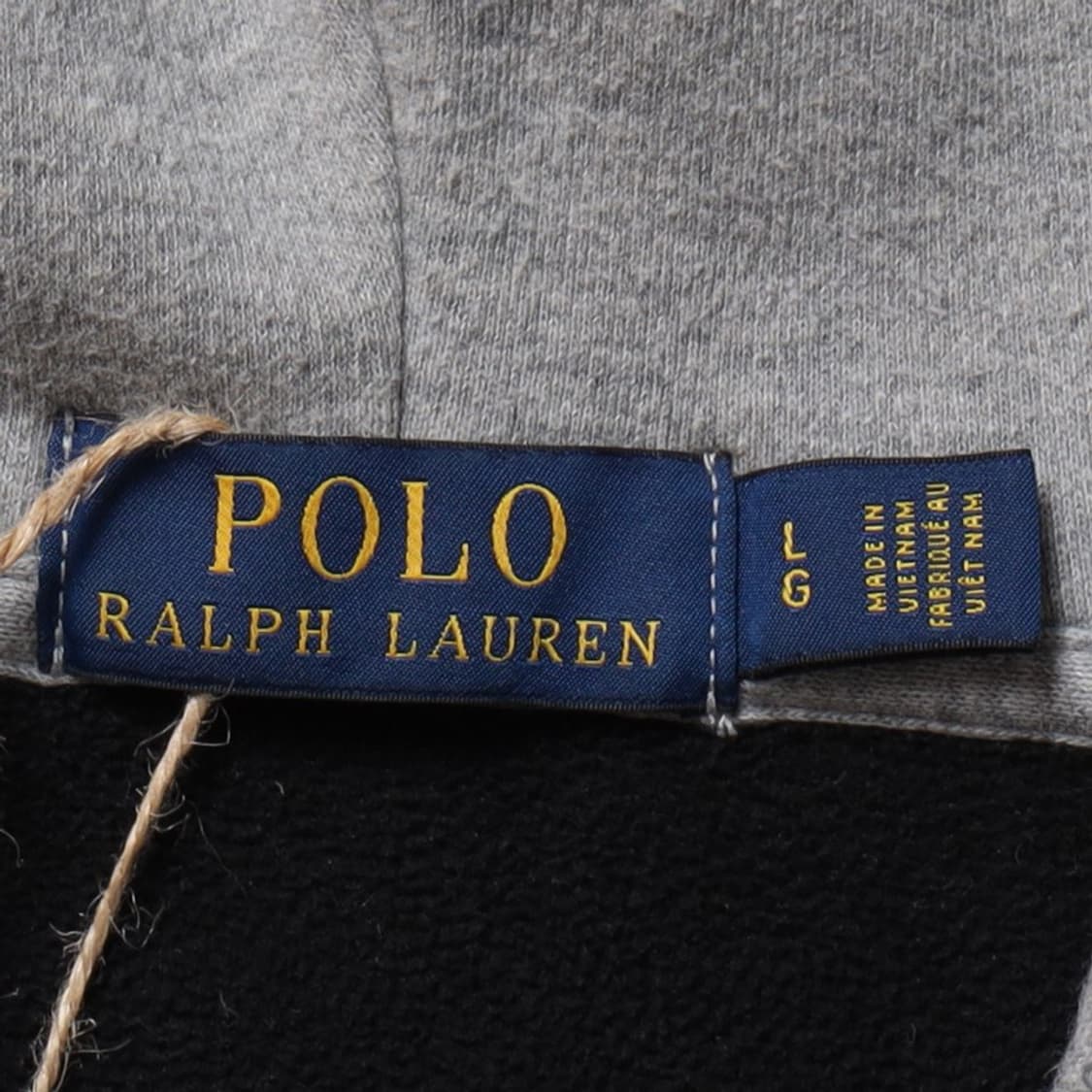 폴로 랄프로렌 Polo Ralph Lauren Hood Zip Up
 상품이미지7
