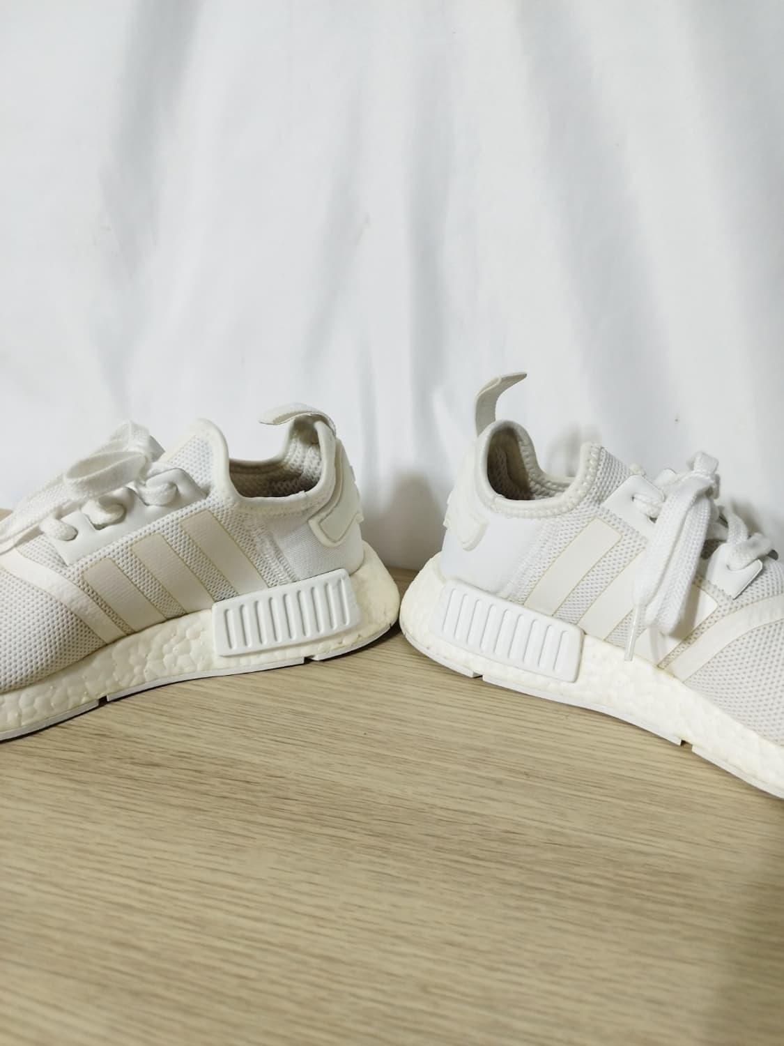 225mm 아디다스 nmd r1 운동화 상품이미지7