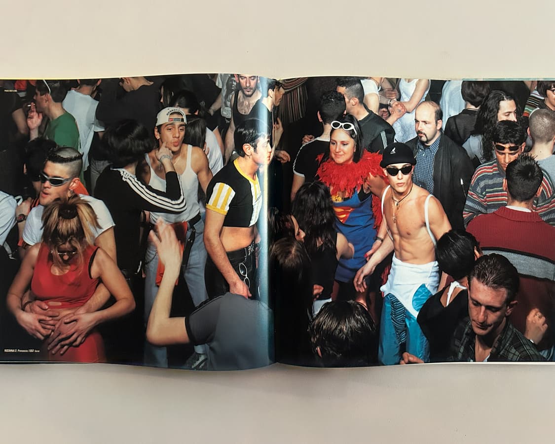 Massimo Vitali - Beach & Disco (2000) 상품이미지3