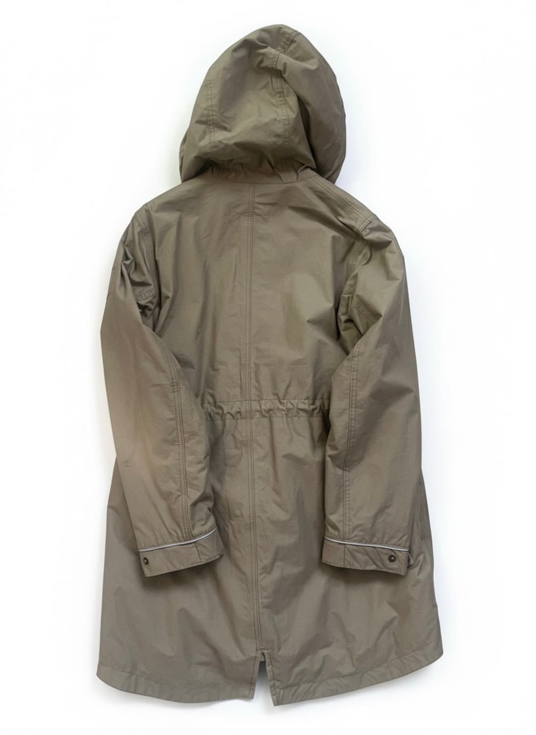 Aigle 베이지 여성 외투 상품이미지3