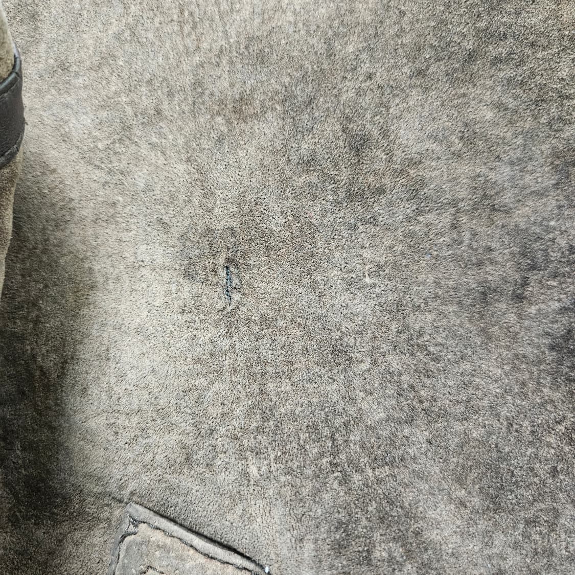 XL Skir Pile B-3무스탕 자켓 0320Y 상품이미지4