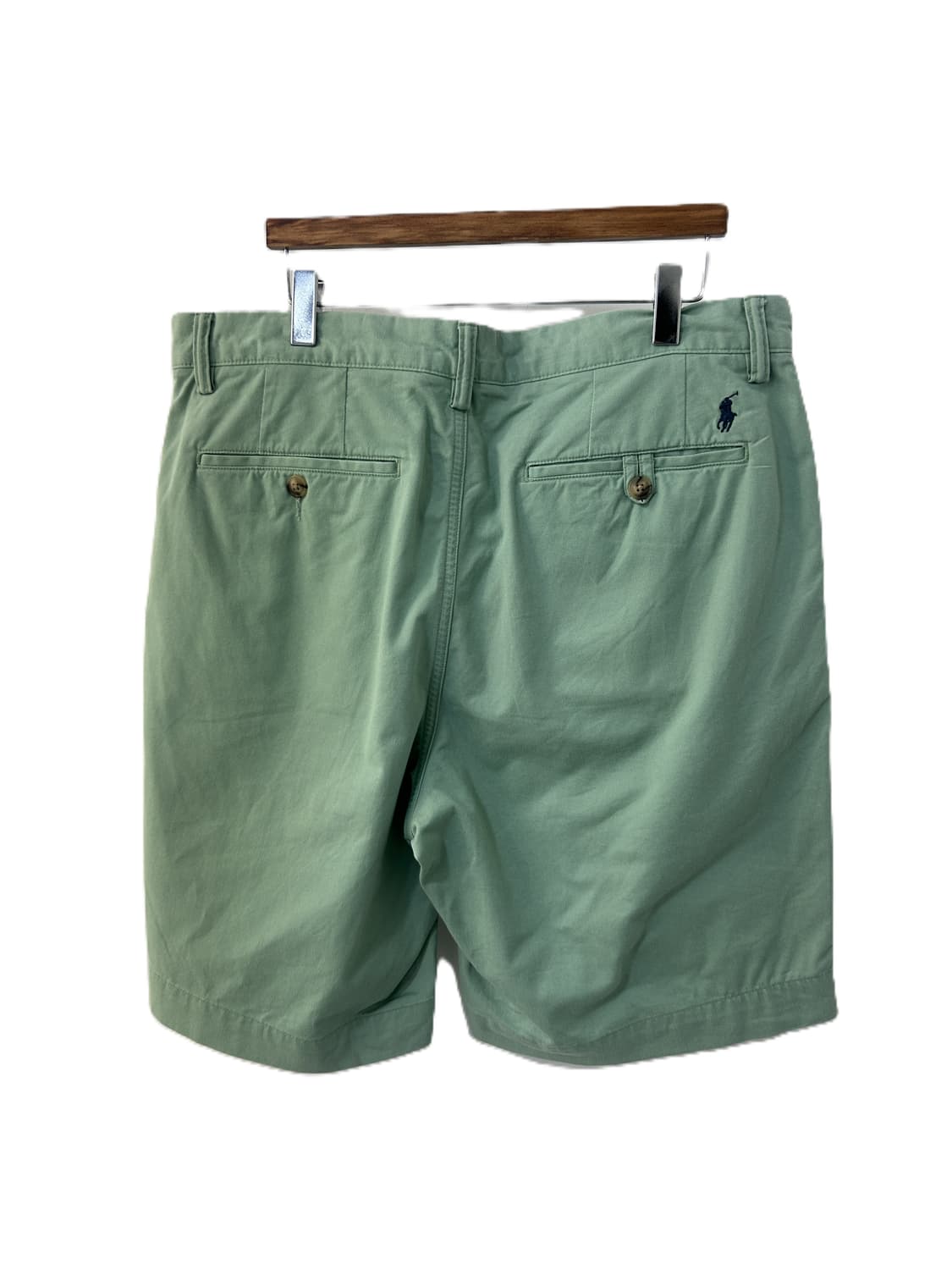 폴로 랄프 로렌 스트레치 클래식 핏 치노 쇼츠 상품이미지2