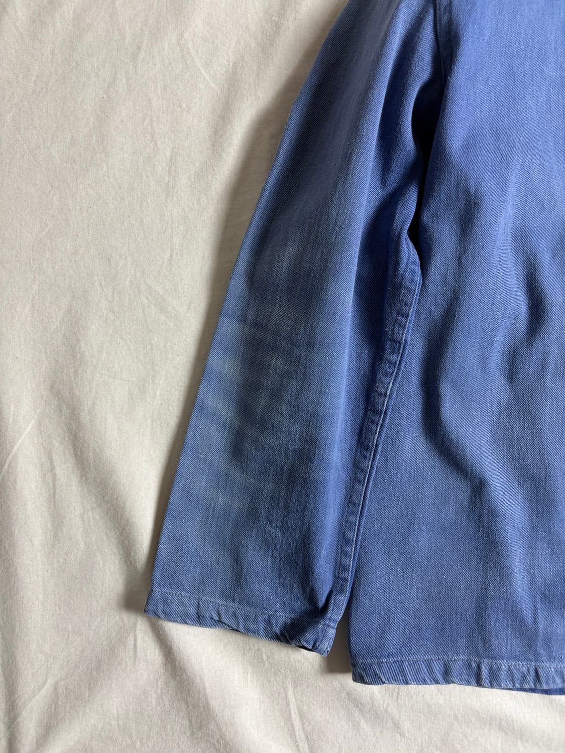 Zavidovici French Work Jacket 프렌치워크자켓 52 상품이미지4
