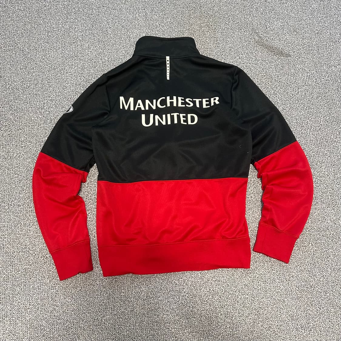 나이키 맨유 져지 상품이미지3