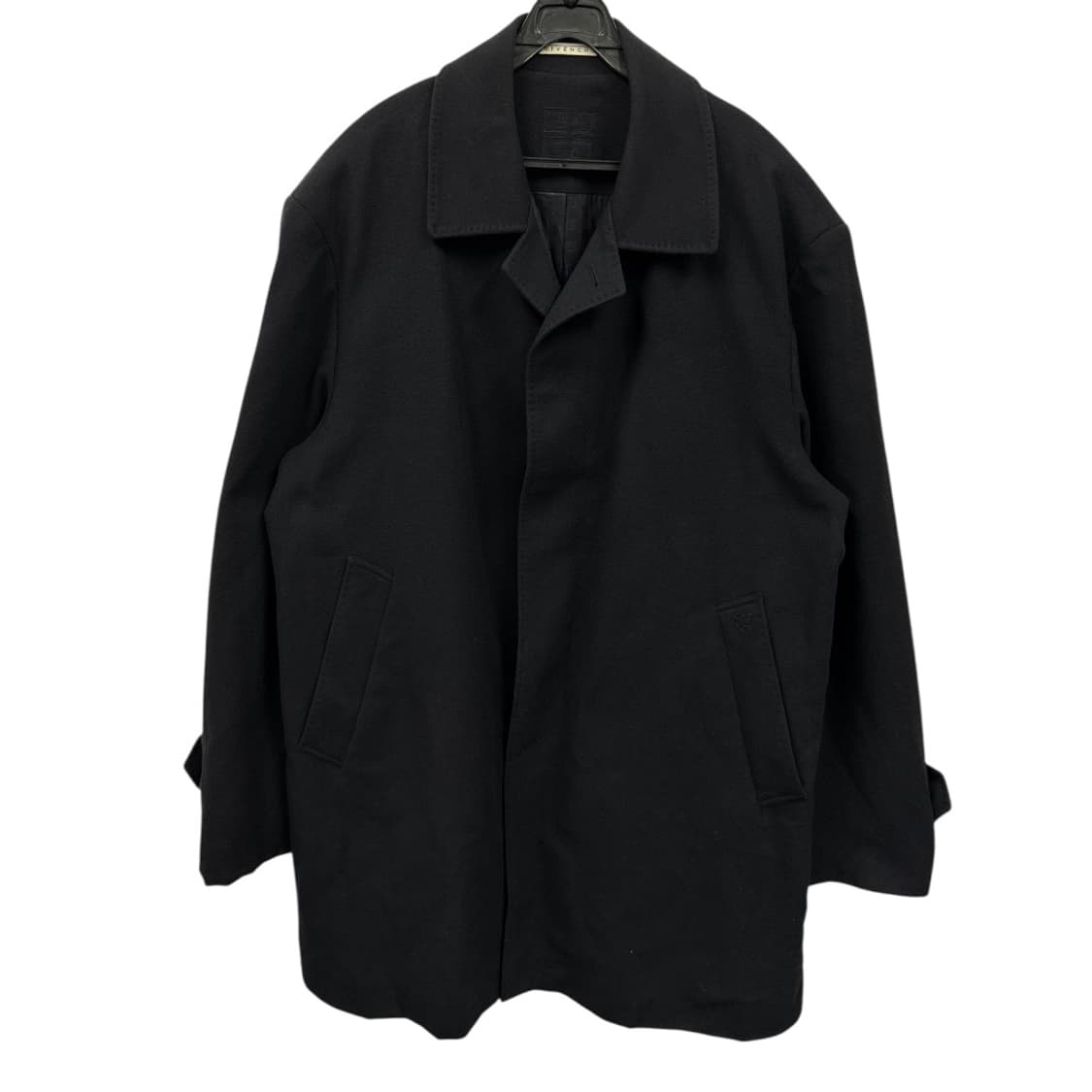 지방시 캐시미어 코트  상품이미지1