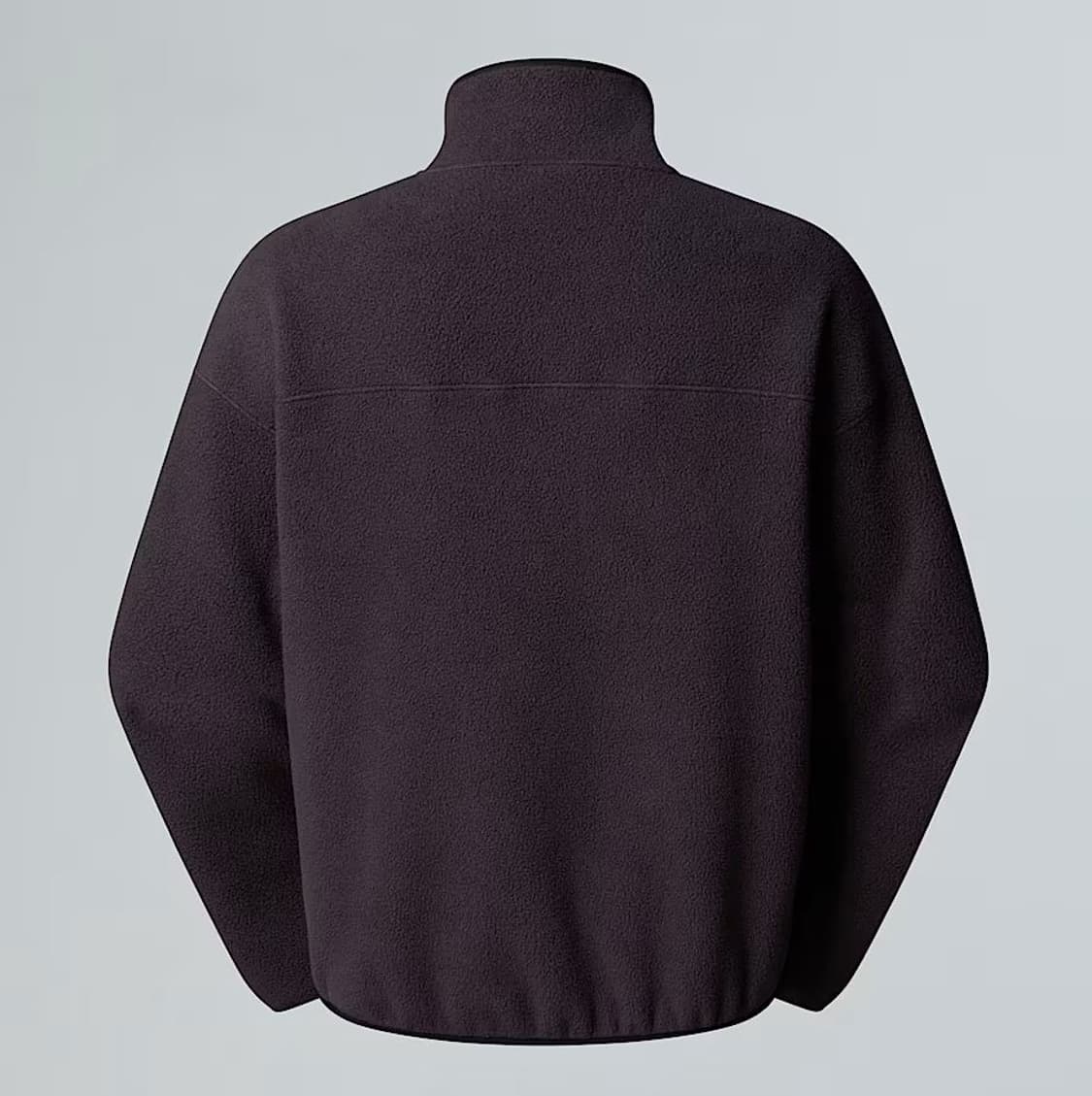 [S] 노스페이스 레드박스 하프 집업 플리스 후리스 옵시디언 상품이미지2