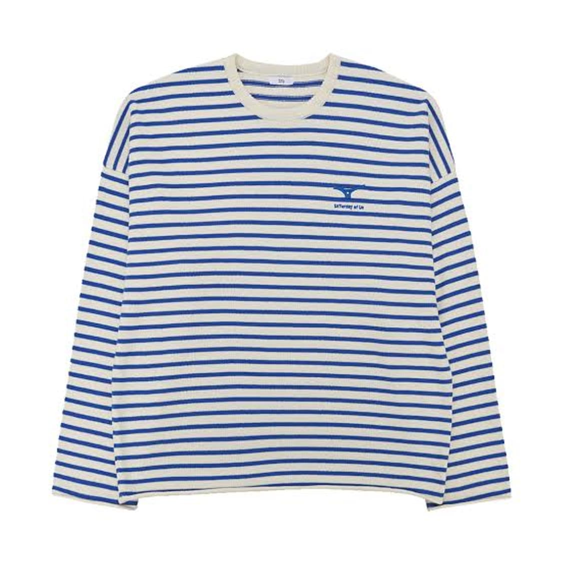 Stu 미즈노 니트 새상품 상품이미지1