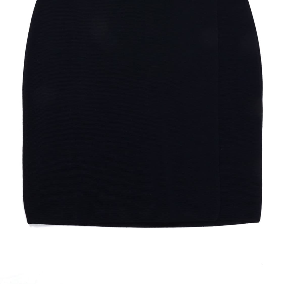 크리스챤 디올 Christian Dior Gold Button Skirt 상품이미지3