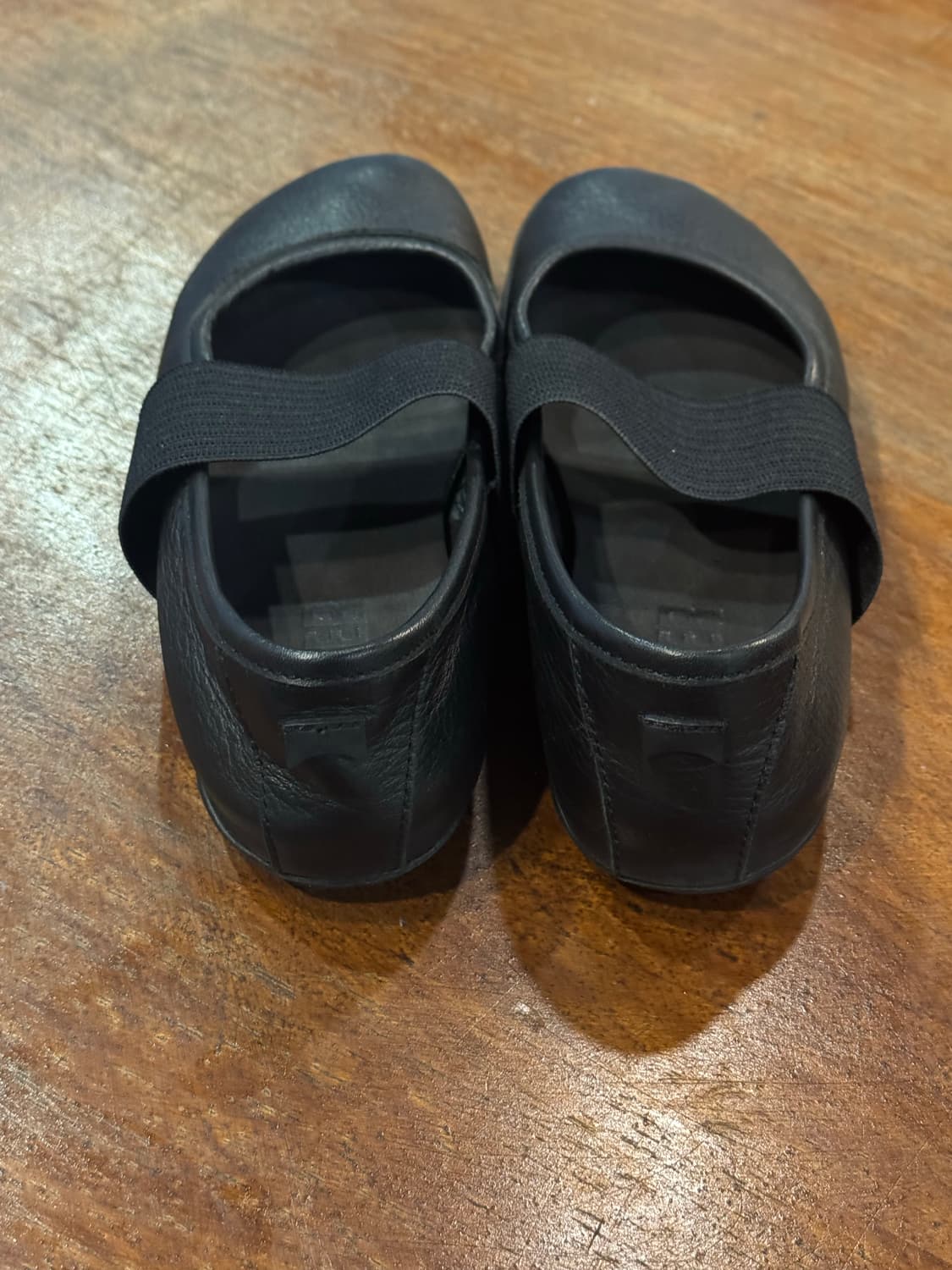 캠퍼 발레리나 플랫슈즈35 (220/225) 상품이미지3