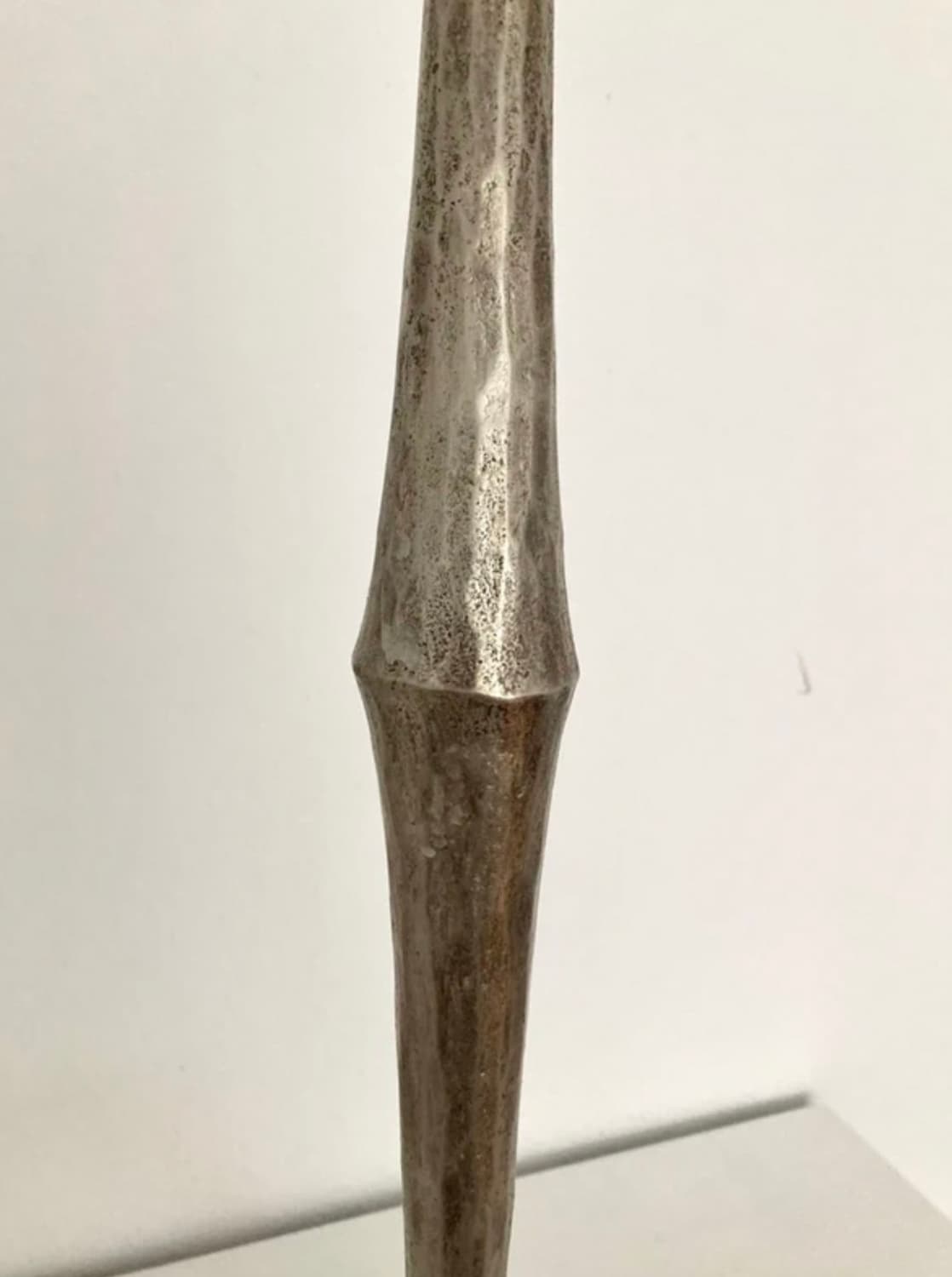 빈티지 실버스톤 캔들홀더 상품이미지4