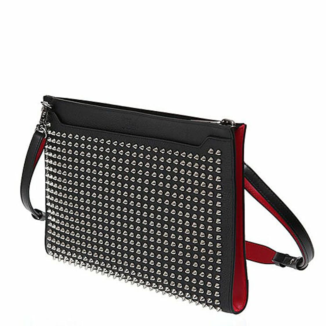 크리스찬 루부탱 스카이 클러치백 상품이미지6