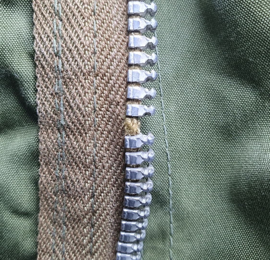 오리지널 M-51 피쉬테일 파카 상품이미지8