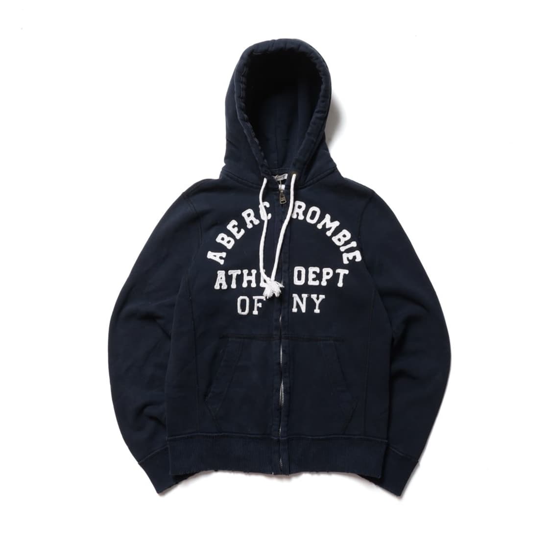 아베크롬비 Abercrombie Sweat Hood Zip Up 
 상품이미지1