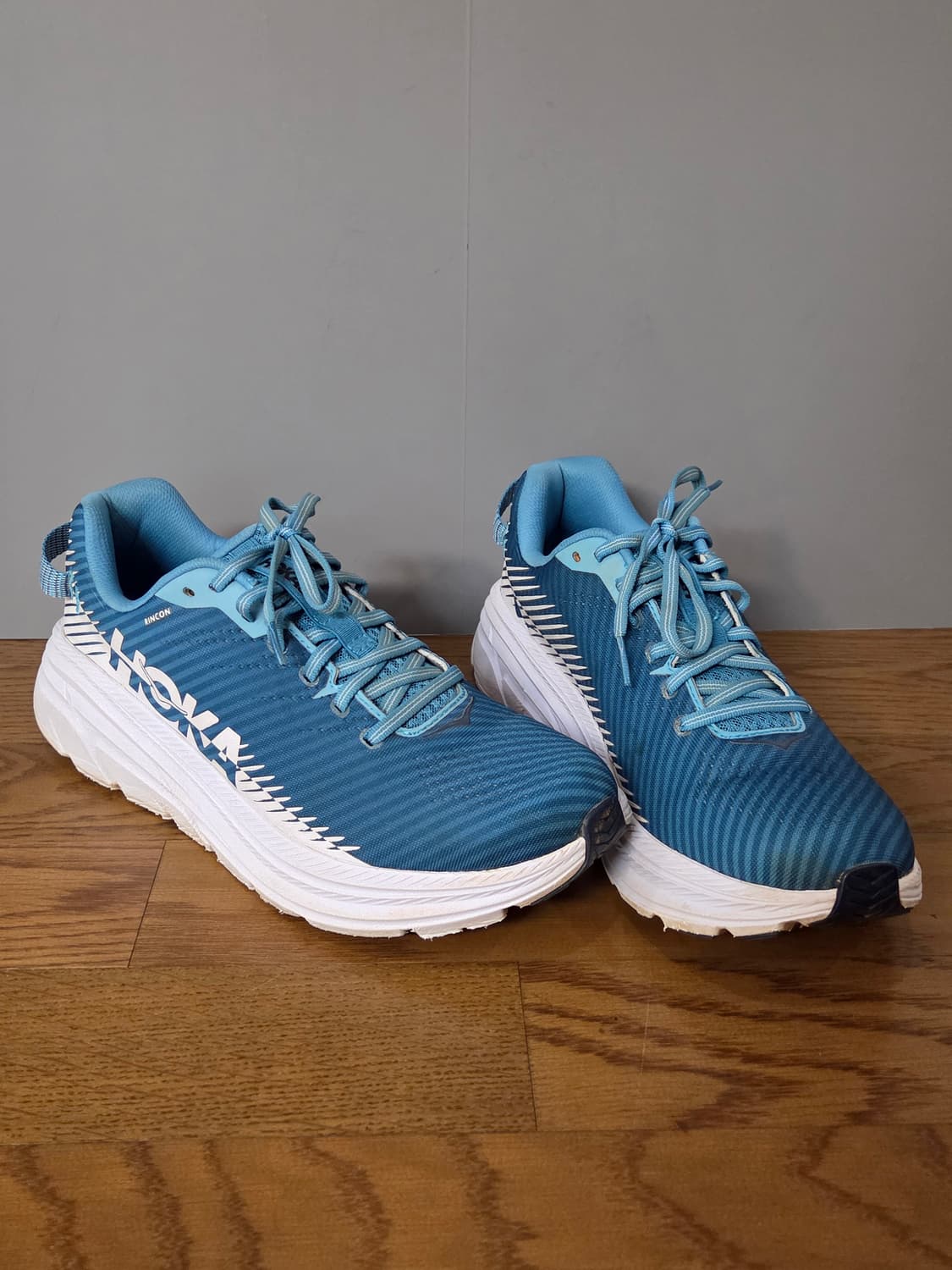 (270) HOKA(호카오네오네) 링컨2 런닝화
 상품이미지1