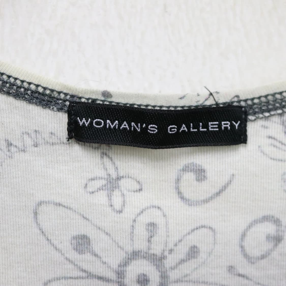 WOMAN'S GALLERY 70751 상품이미지5