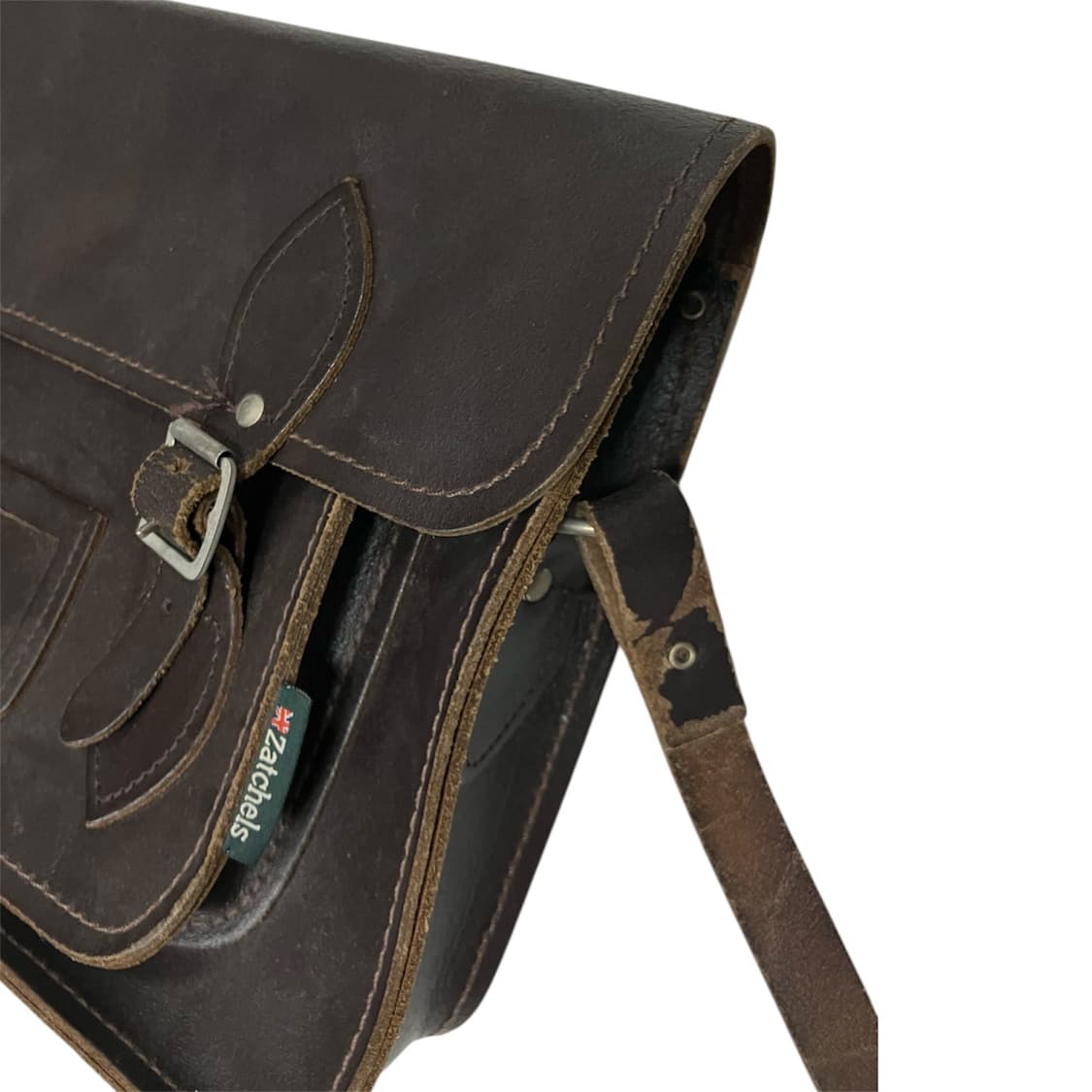 자첼 클래식 사첼백 크로스백  상품이미지4