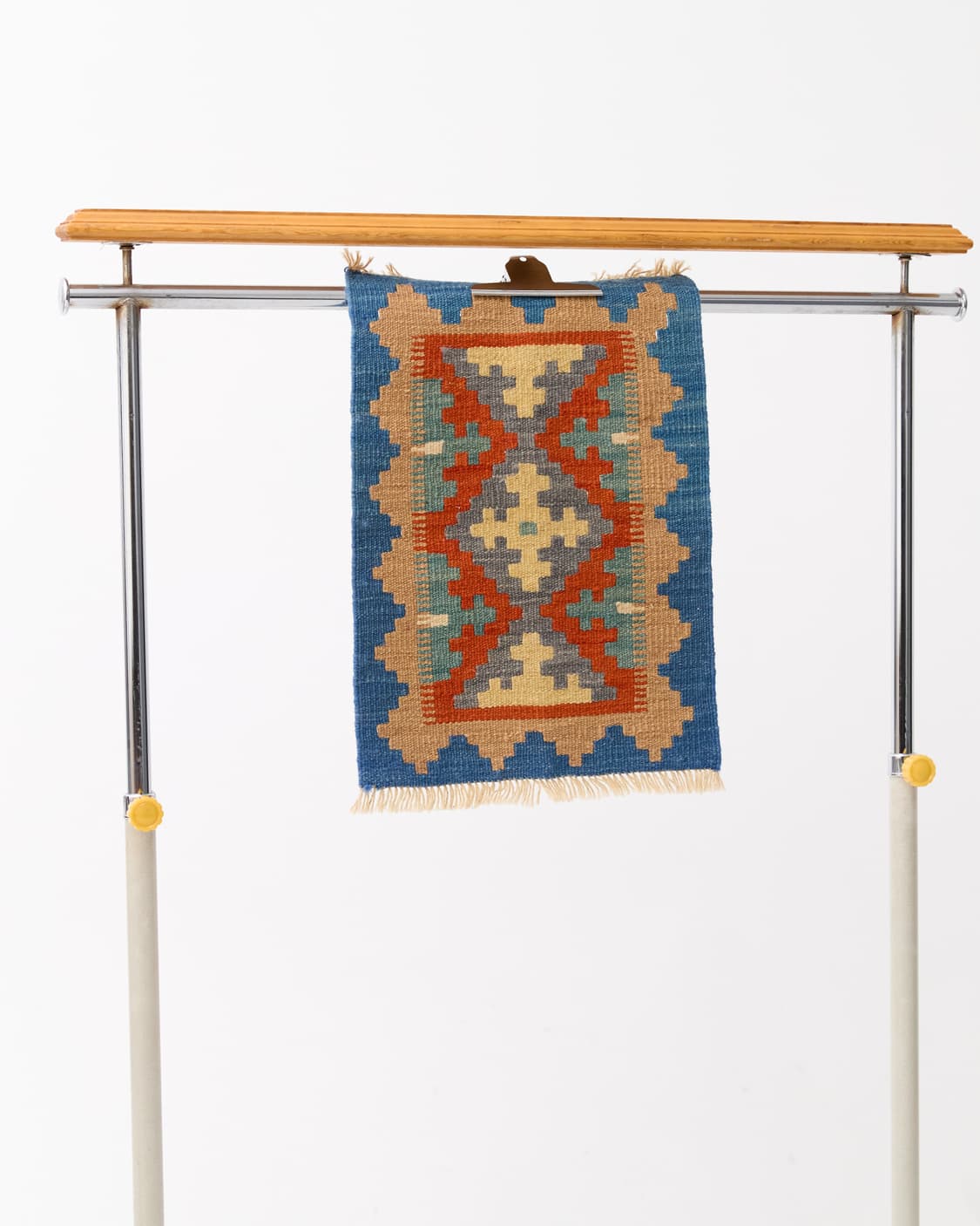 Vintage Afghan rug 상품이미지1