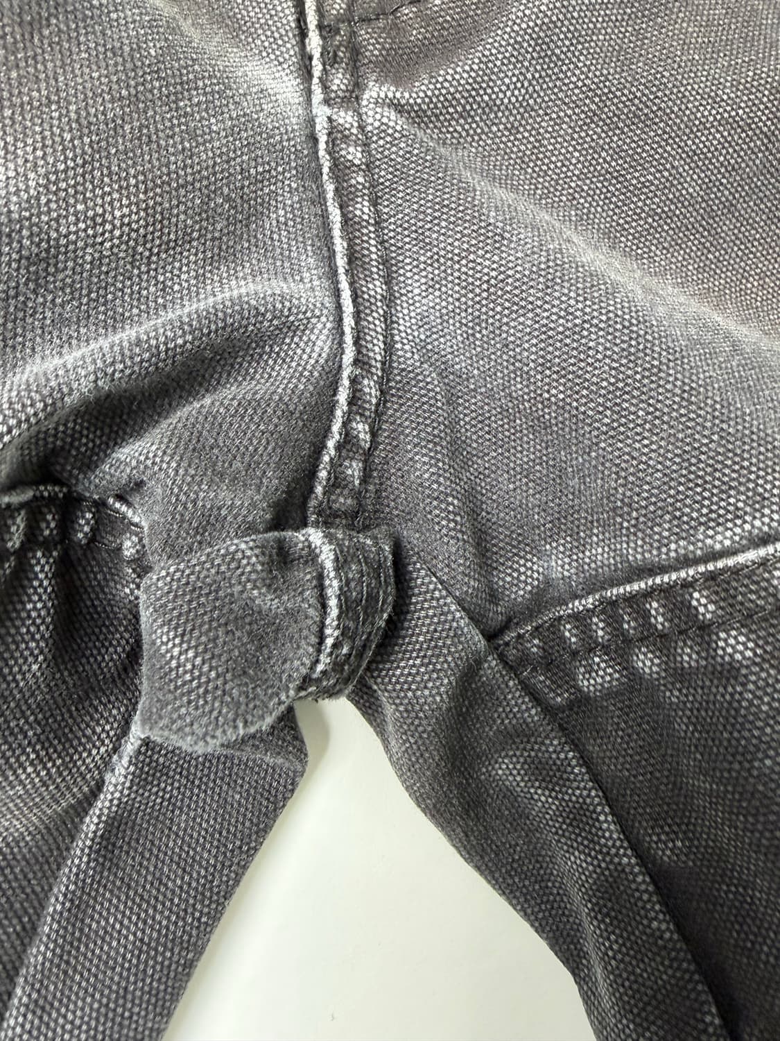 10s Dickies Double Knee Work Pants 상품이미지9