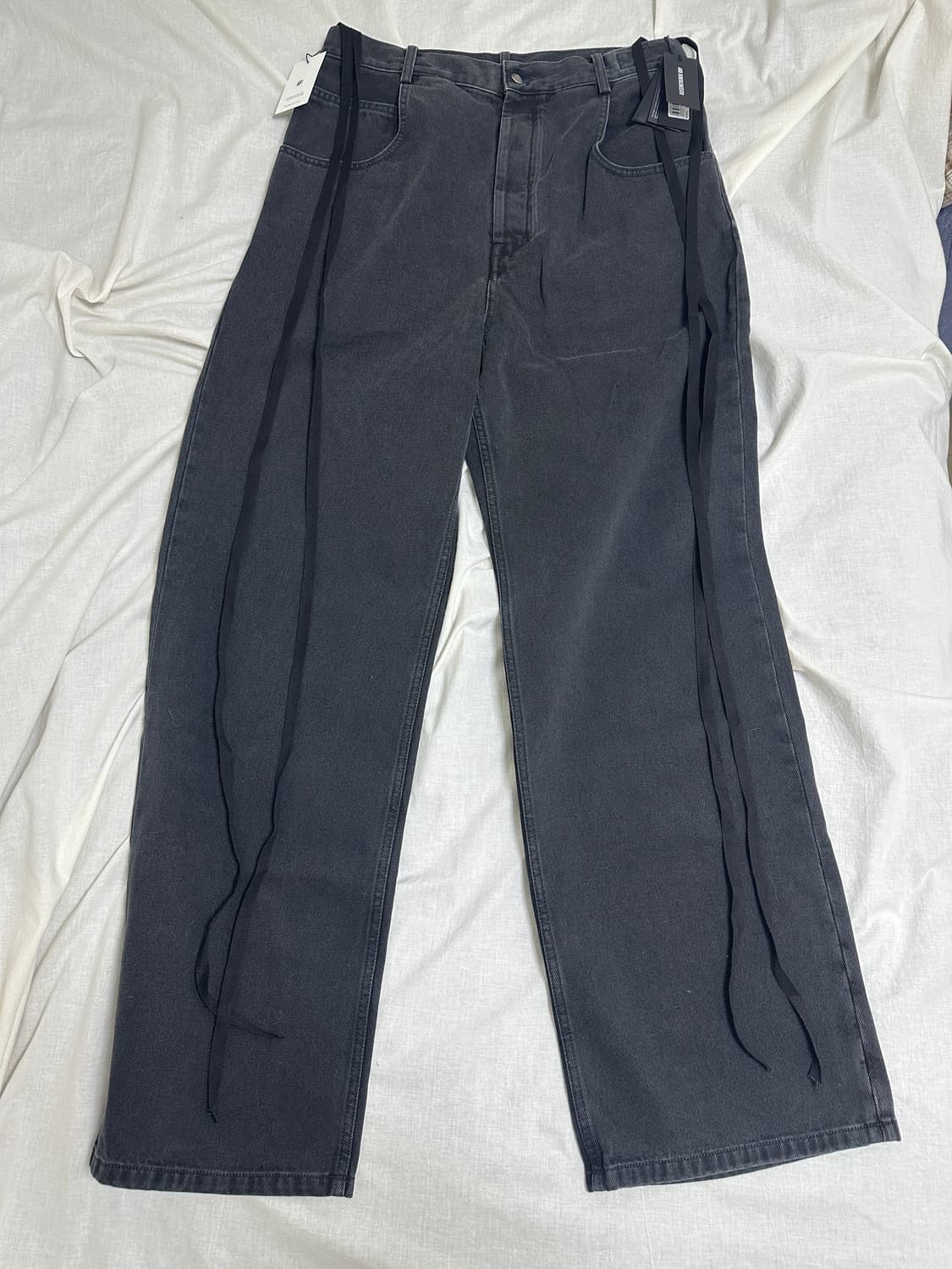 [46]앤드뮐미스터 올란 5포켓 상품이미지1