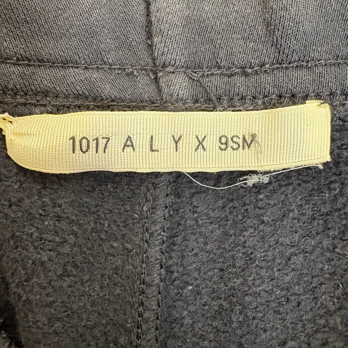 nike X 1017 alyx 9sm 상품이미지7