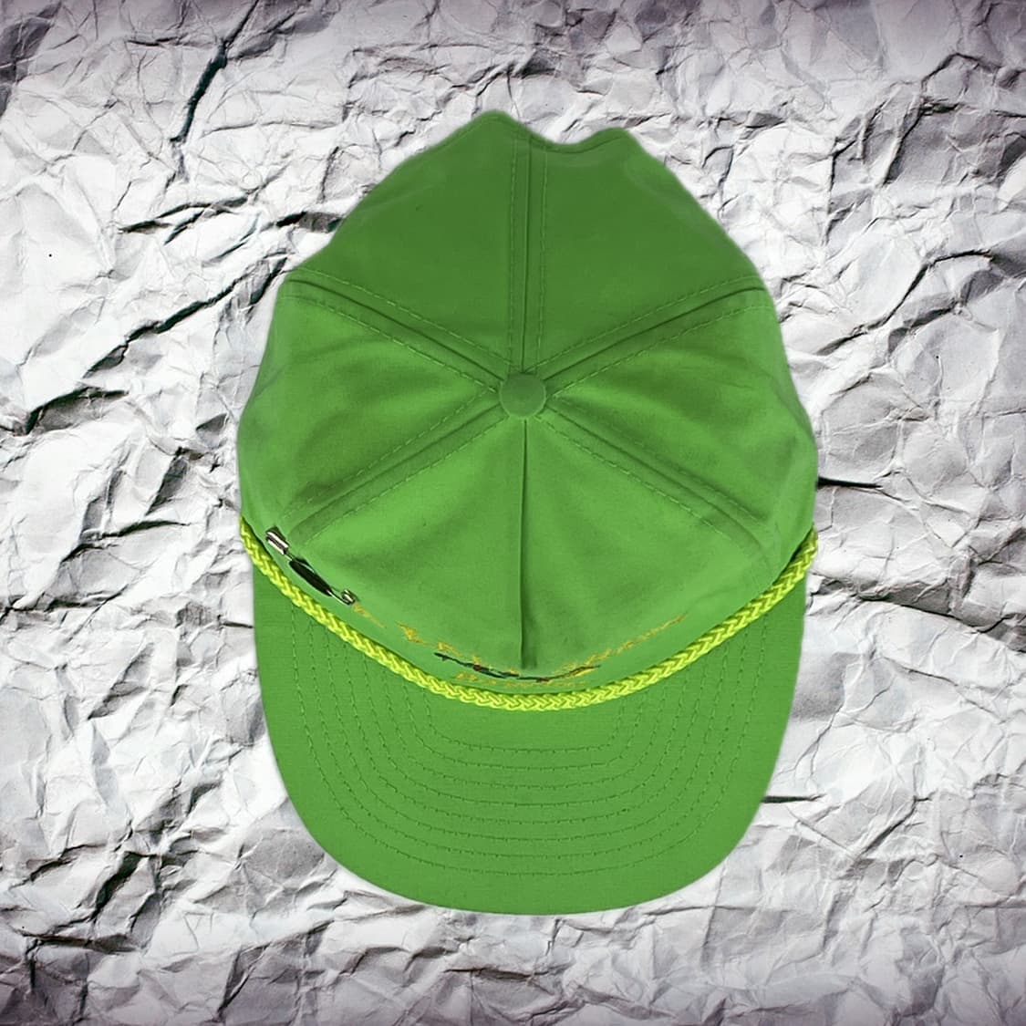 BOWLER TRUCKER 상품이미지5