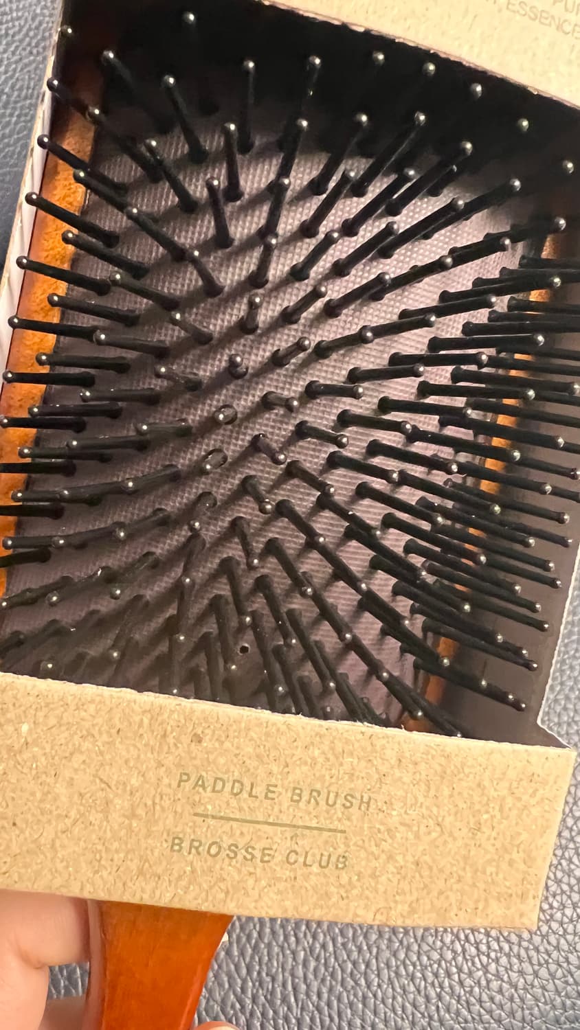 아베다 브러쉬 라지 상품이미지3