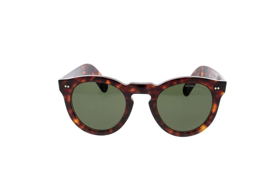 커틀러앤그로스 0734 v2 선글라스 상품이미지1