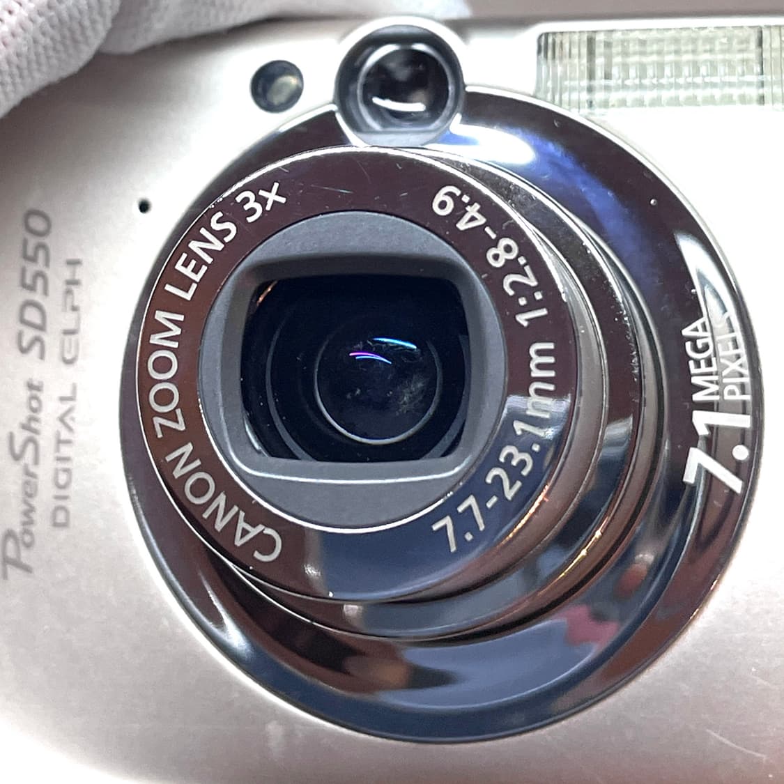 Canon 익서스 750/powershot sd550/ixy70 상품이미지7