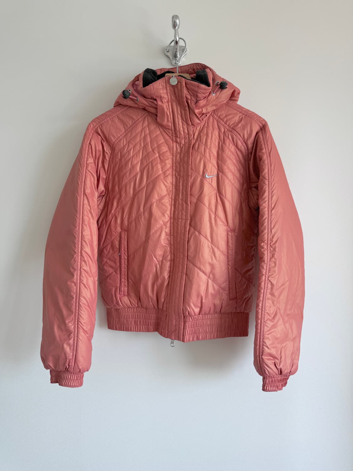 나이키(NIKE) 후드 점퍼 상품이미지2