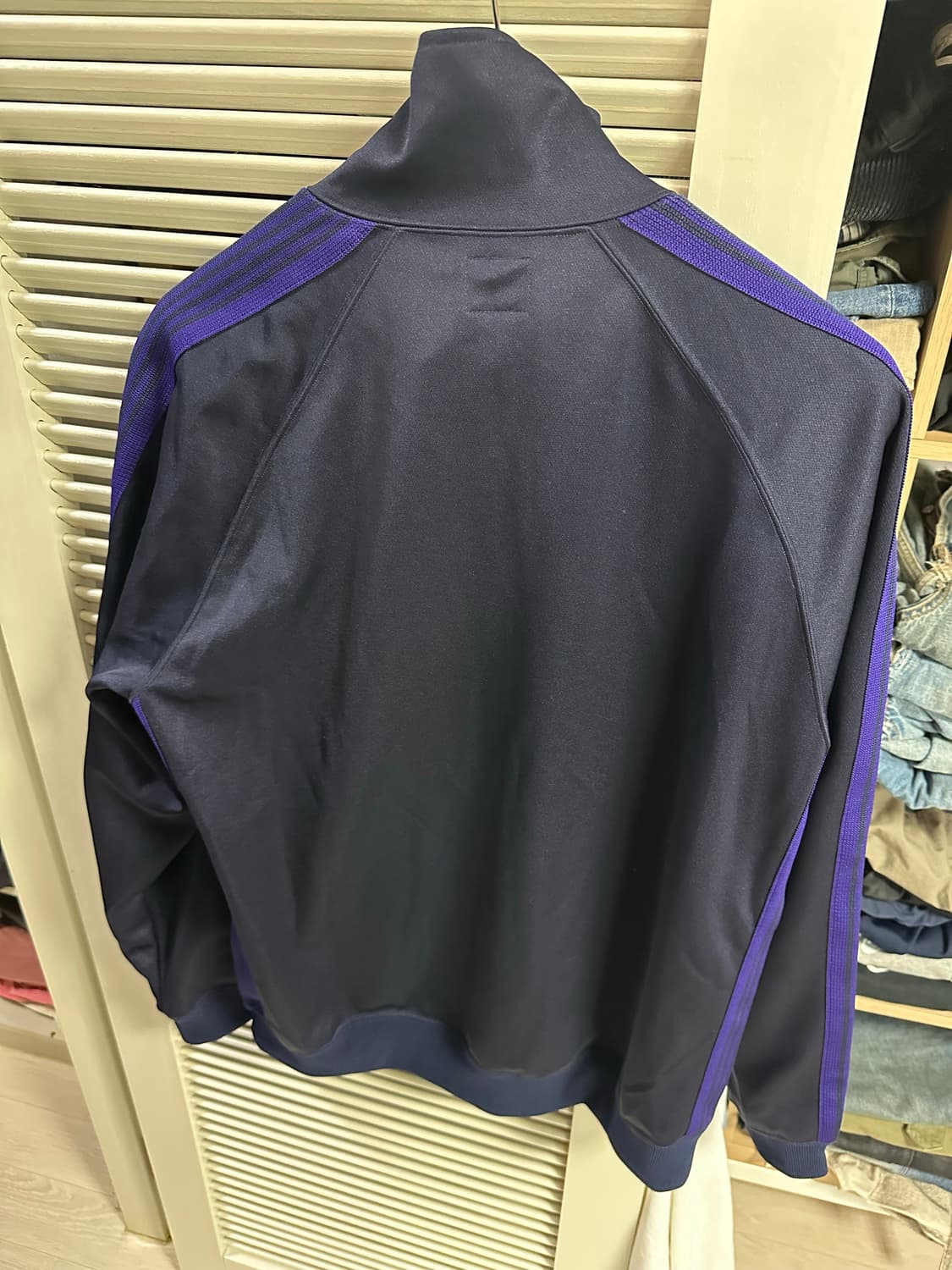 니들스 트랙자켓 상품이미지2